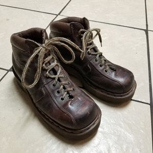Doc Marten Boots